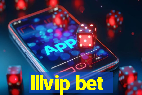 lllvip bet